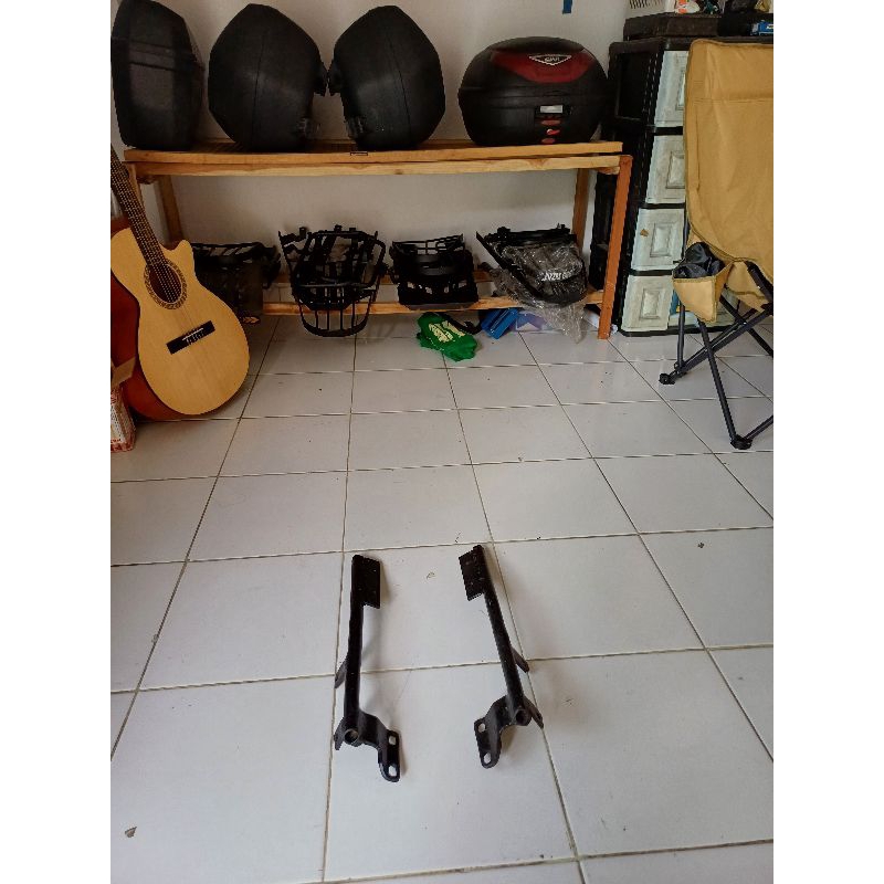 braket top box mt25