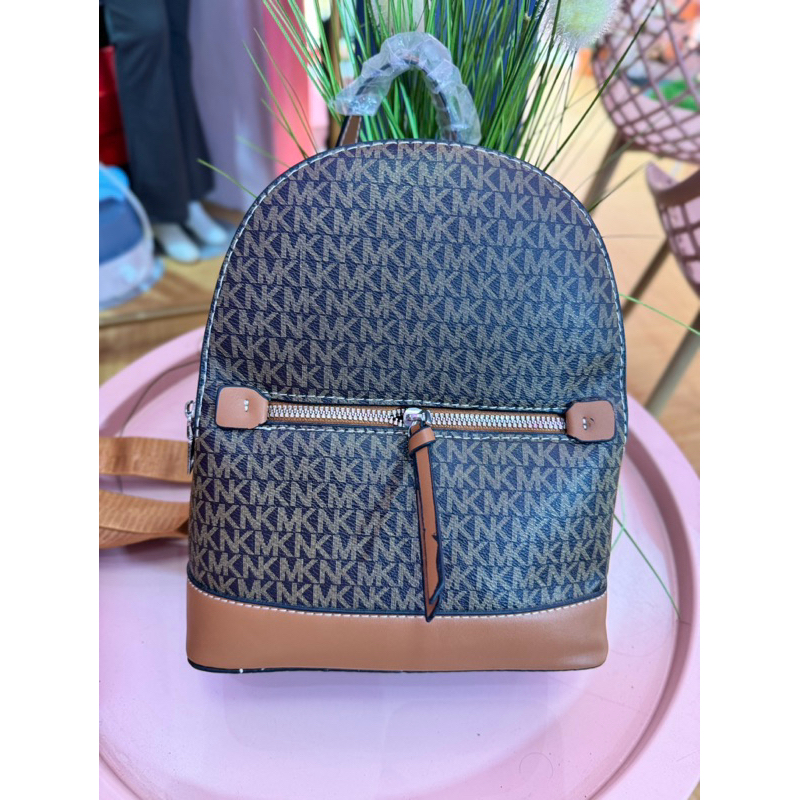 tas ransel MK