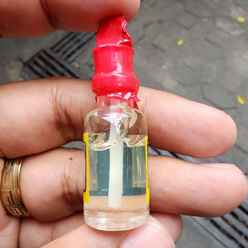 MINYAK CENDANA KENTAL INDIA