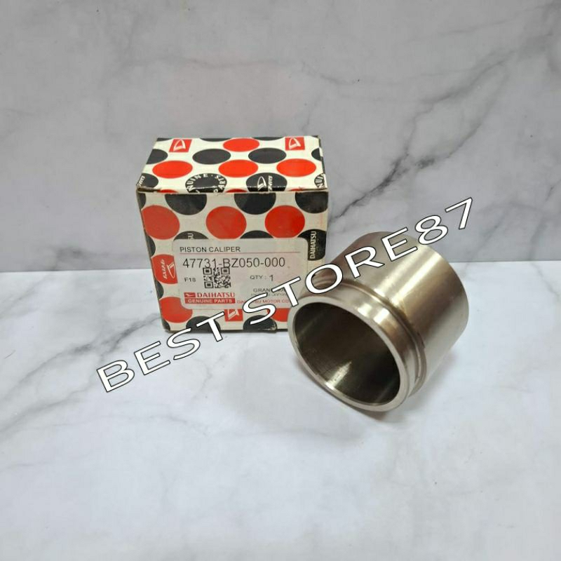 Piston rem / Piston Caliper Daihatsu Grand Max Original