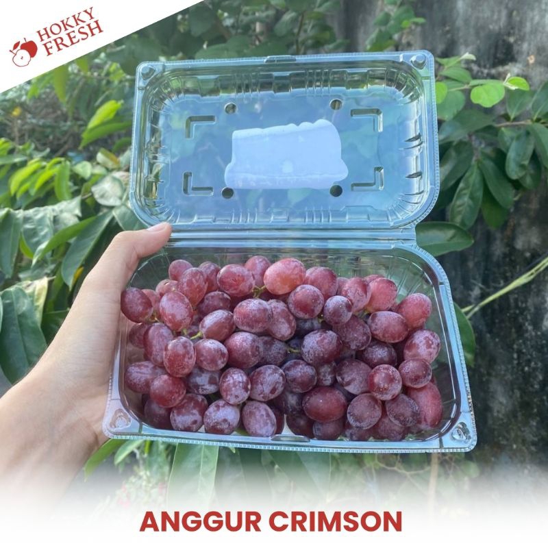 

Anggur Crimson / Pack