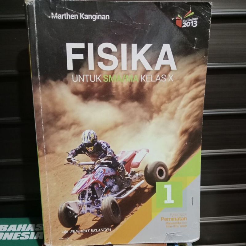 Fisika SMA kls X