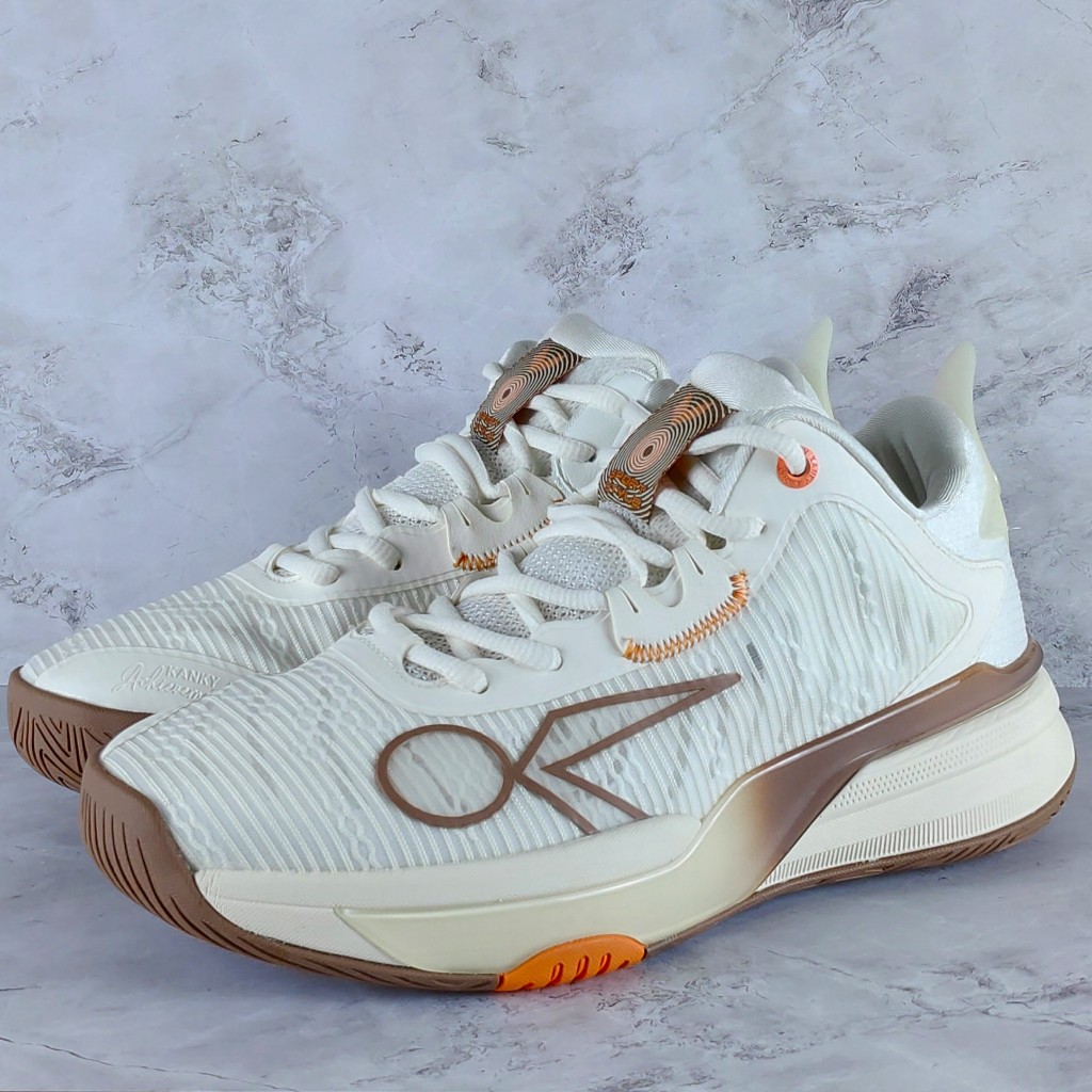 TERBARU SEPATU KANKY BASKETBALL STREET RC 01