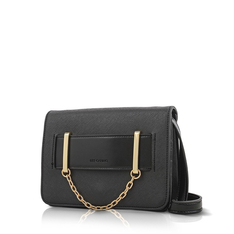 NEW Tas and pouch Les catino original