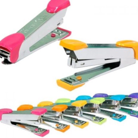 

SIAP KIRIM GAN Stapler Hekter Steples MAX HD1
