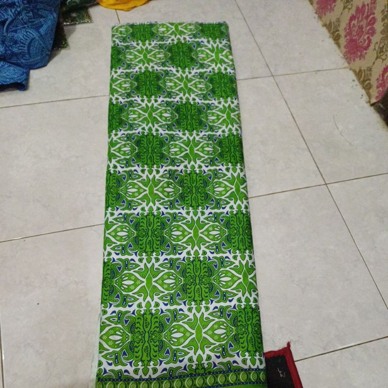 Batik Al Azhar