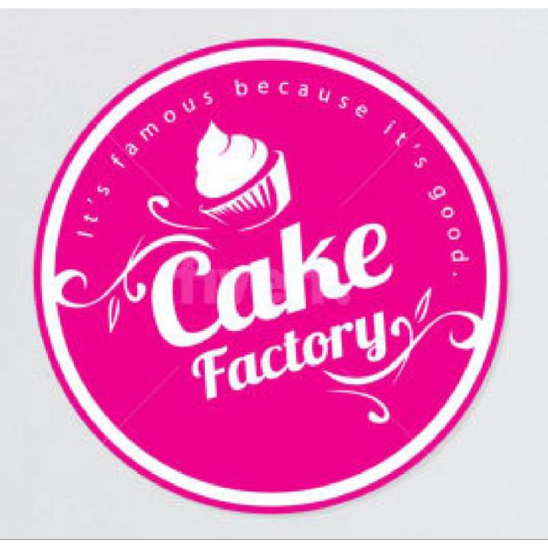Desain Logo Olshop Simple Keren