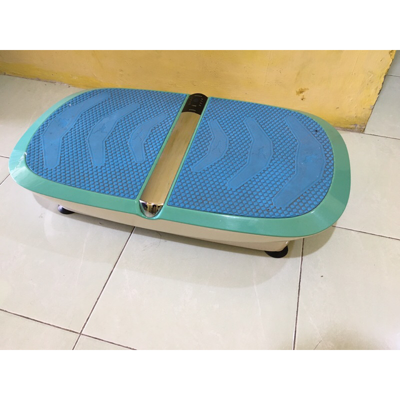 advance iMove 3D body shaper
