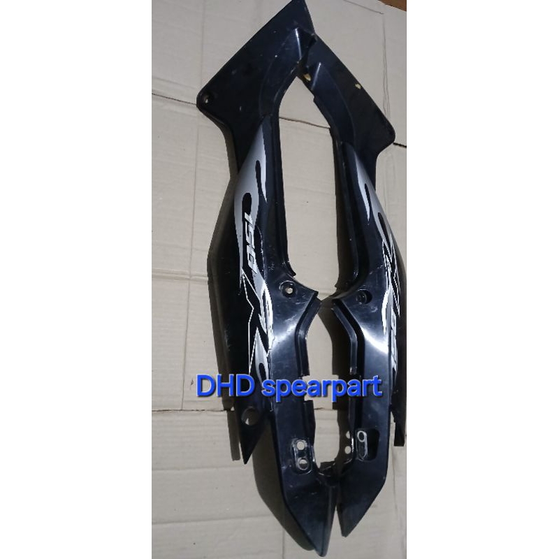 Body belakang MINERVA 150 PNP SBR 150 Set original