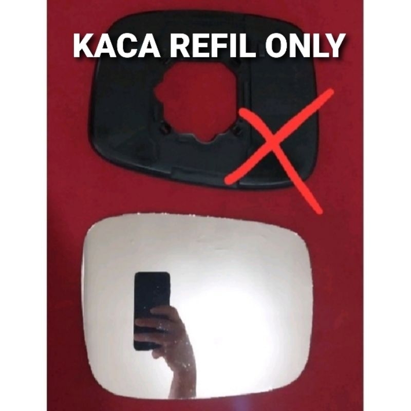 Kaca Spion Panther Grand Touring 2007 2008 2009 2010 2011 2012 2013 2014 2015