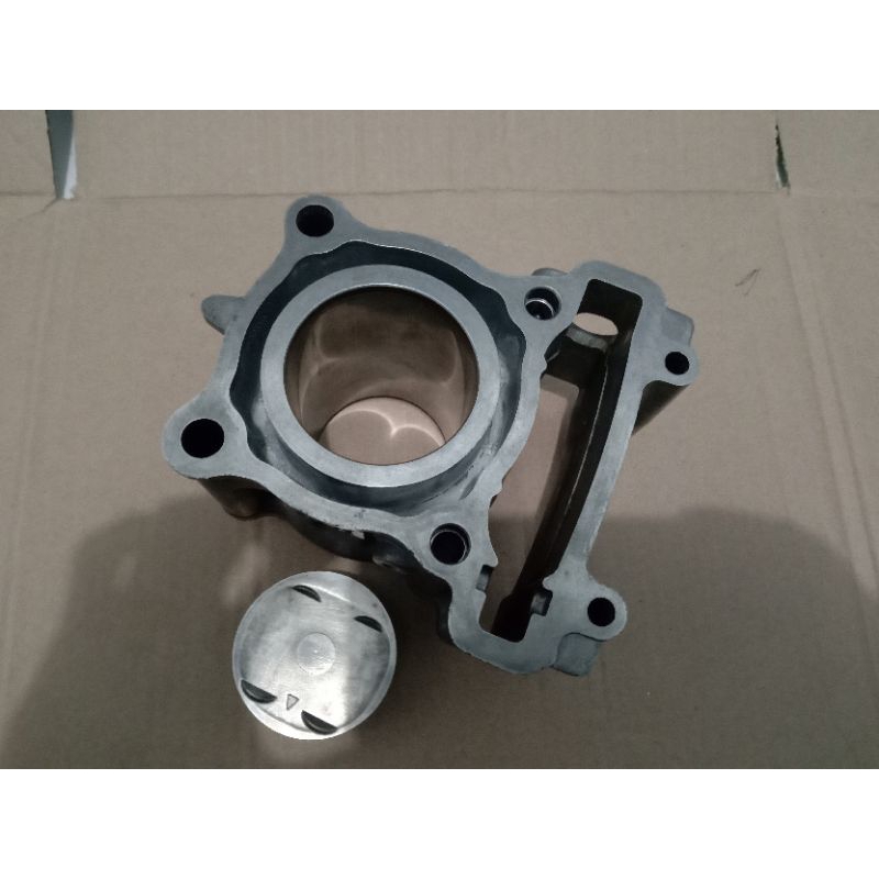 BORING PISTON NEW MX ORIGINAL COPOTAN