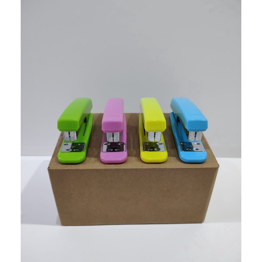 

PRODUCT TERKECE Stapler besar Stepler besar Jepretan kertas Etona HD5