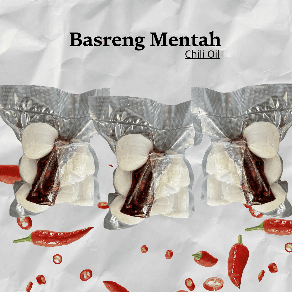 

Cimeks Basreng Mentah 1 Bungkus 7 Pcs