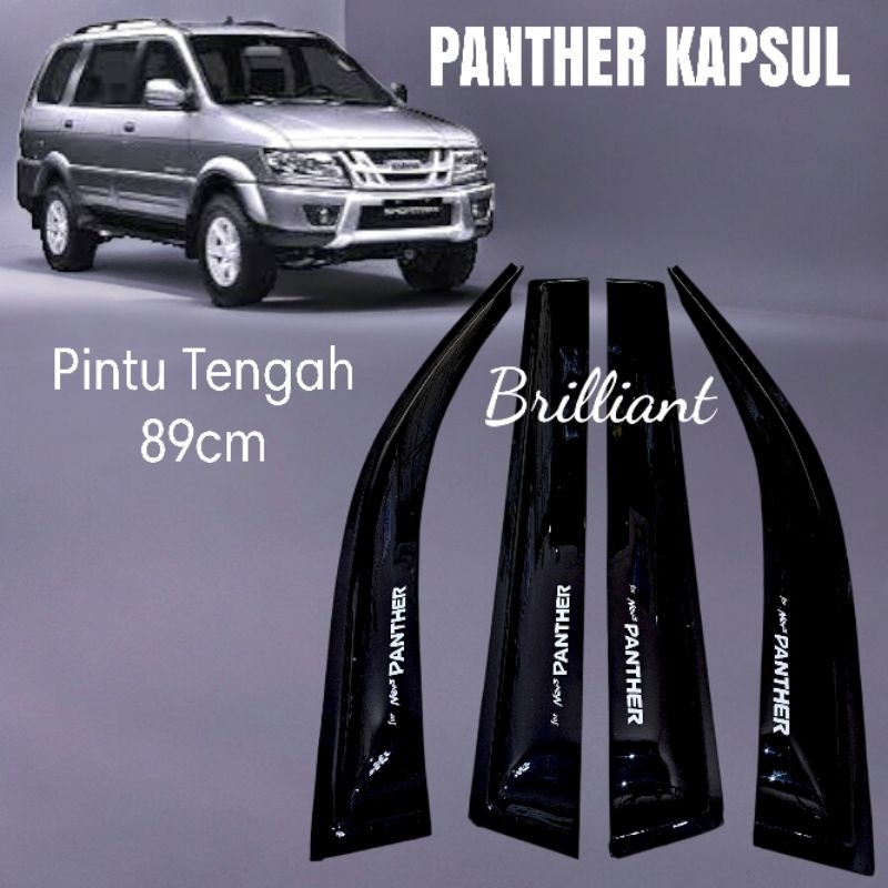 Talang Air 4 Pintu - PANTHER NEW / KAPSUL