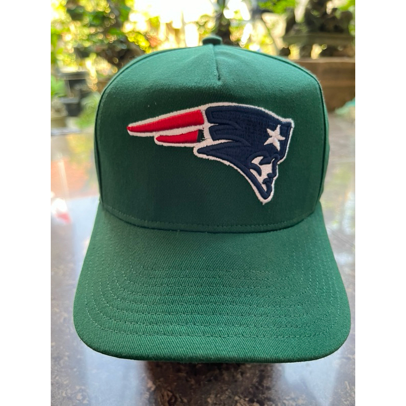 Topi New Era Detroit Patriot