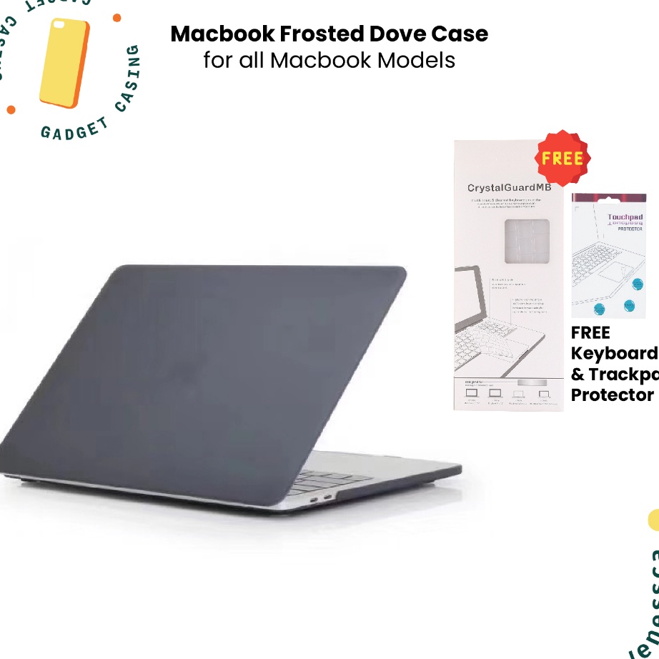 FLAS SALE Macbook Pro 13 212 Case masih ada CD ROM Casing Macbook Pro MD11 A1278