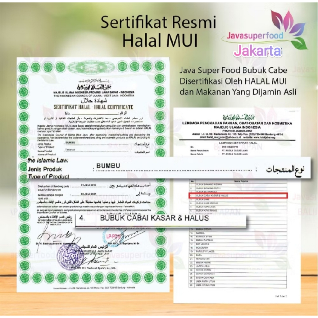 

JKL Gochugaru - Bubuk Cabe Chili Powder - Kasar - 250g - Halal