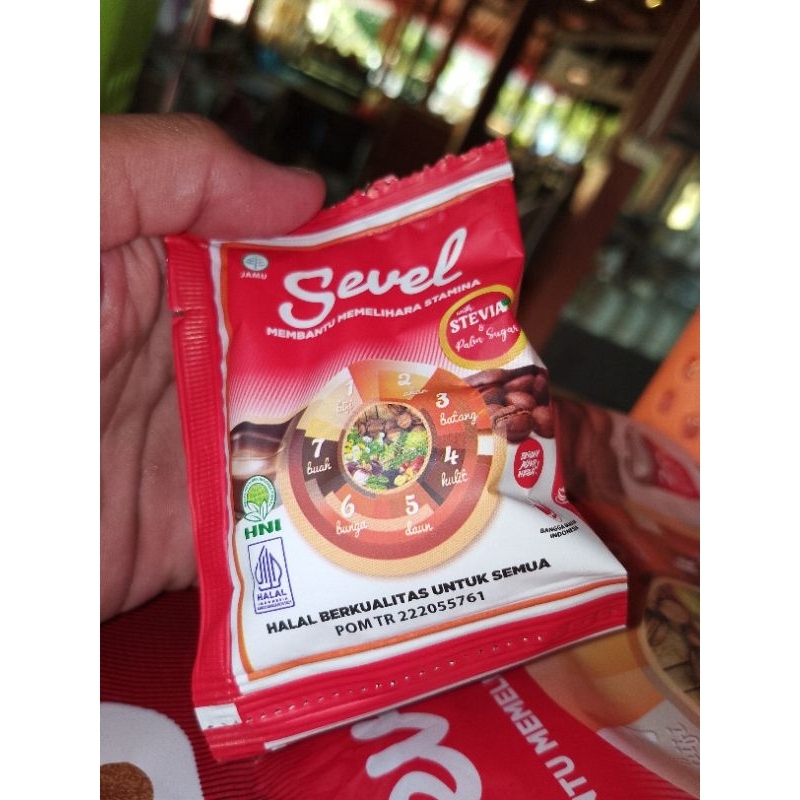 

KOPI HNI (HALAL NETWORK INDONESIA)