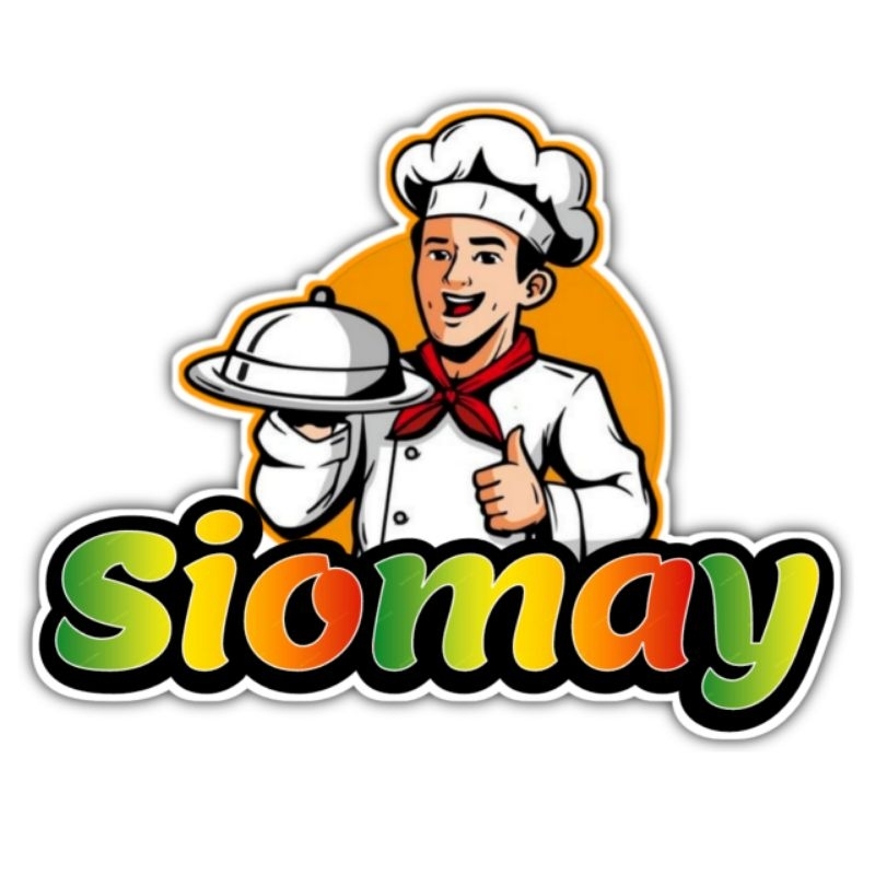 

Stiker Siomay | Stiker Gerobak Kaca Jualan