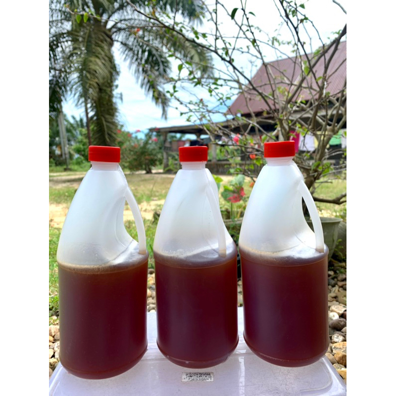 

maduhutanasli