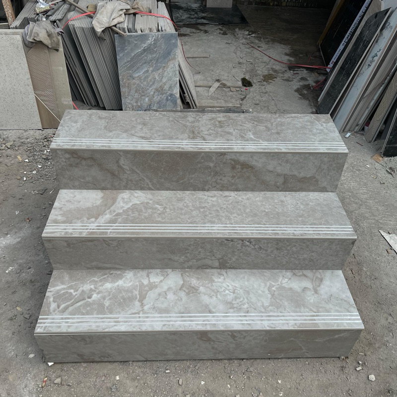 Granit tangga niro tekstur matt gen 3