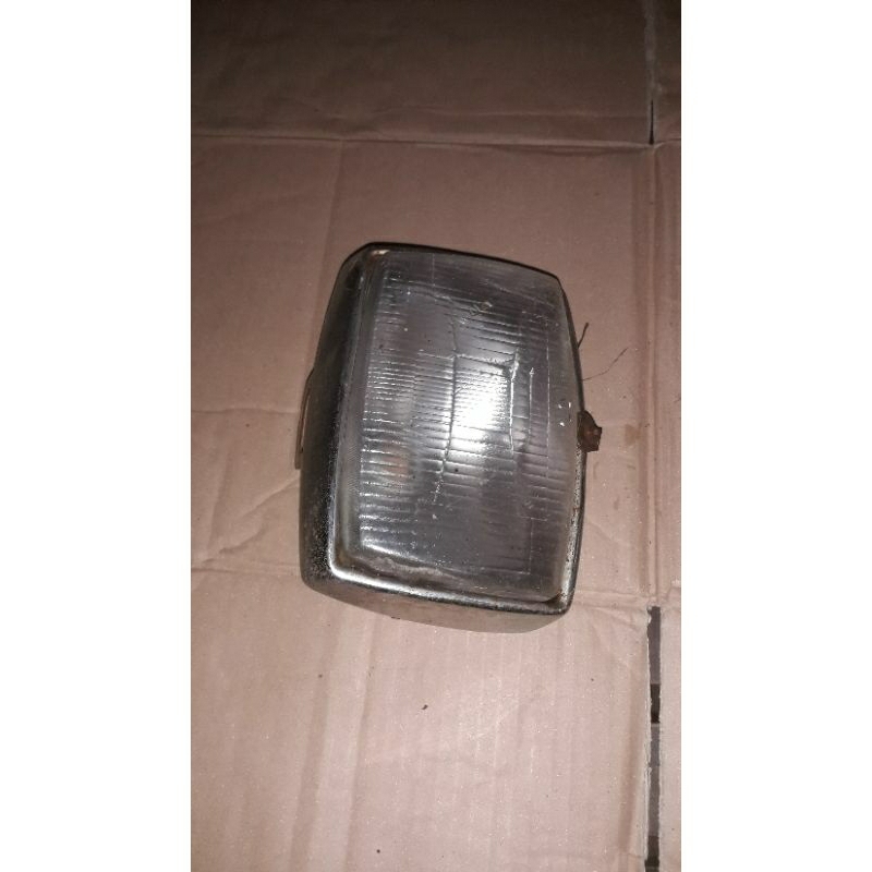 lampu depan Astrea prima Astrea star original bekas