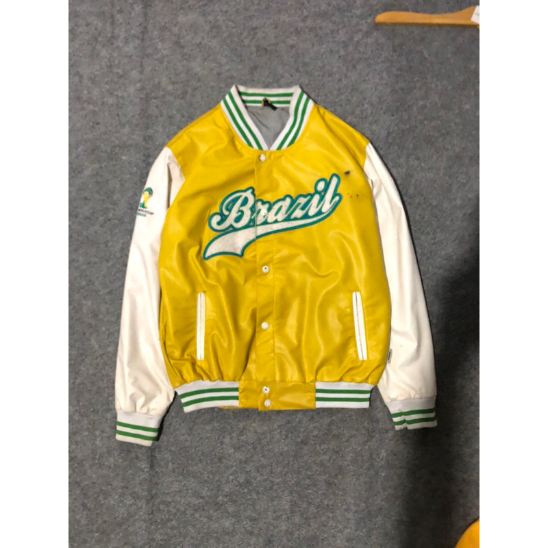 VARSITY BRAZIL