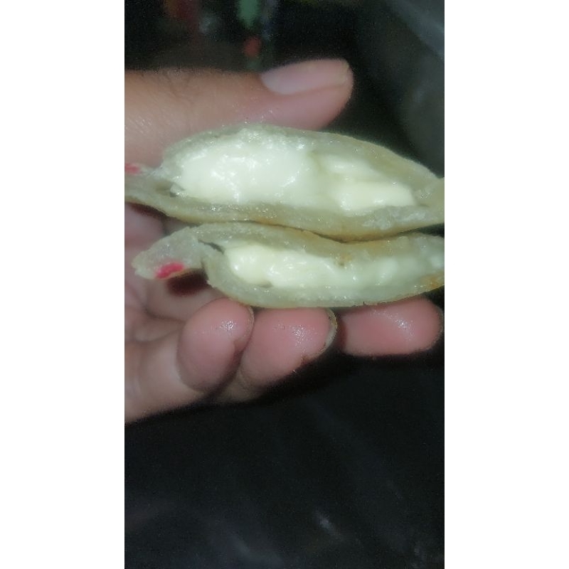 

cireng isi keju