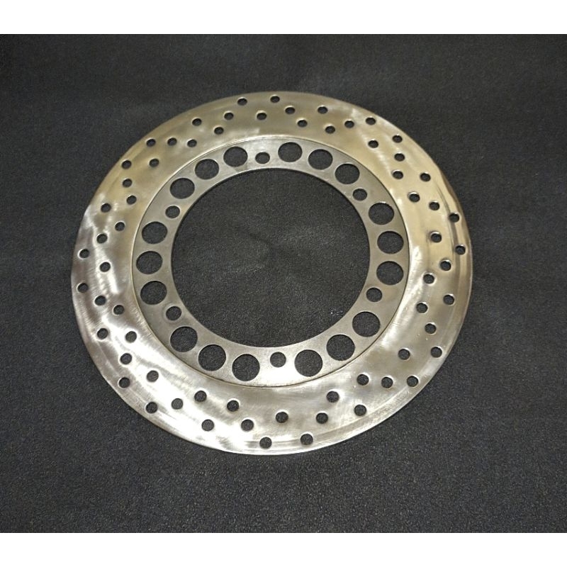 disk piringan depan sanex qj bisa untuk bajaj pulsar tvs ninja rr