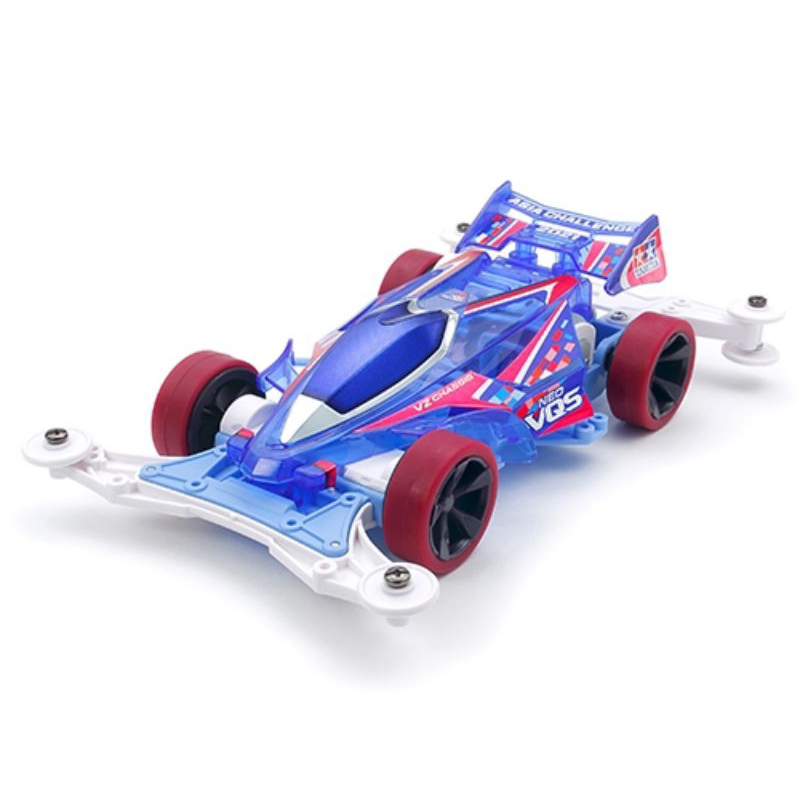 neo vqs asia challenge 2021 spesial