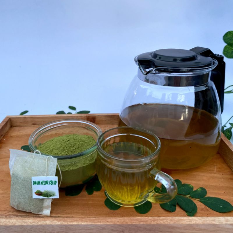 

Teh Kelor (Original)