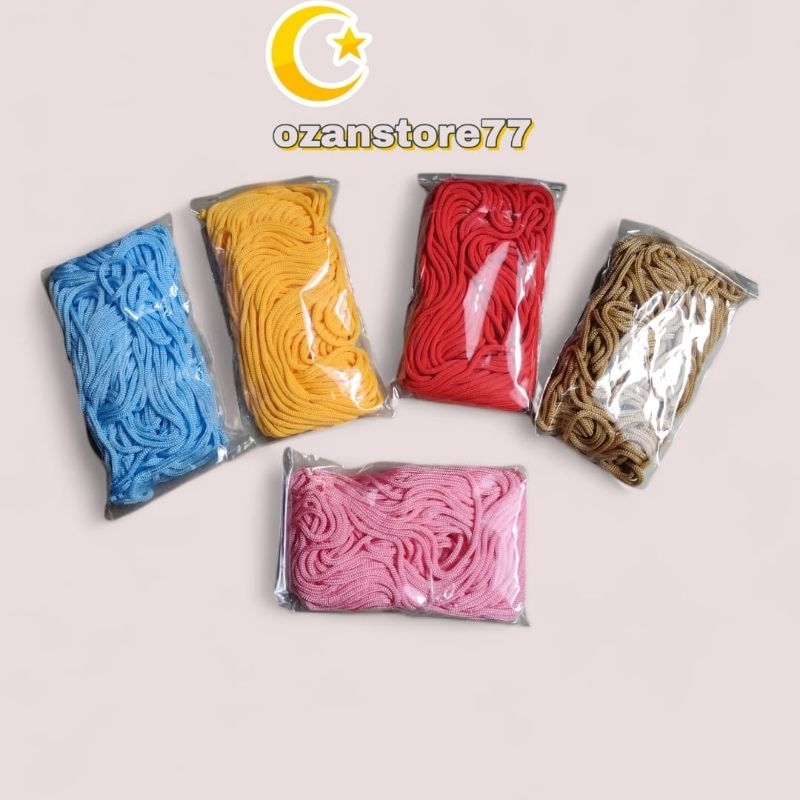 

Tali Kur 3mm Panjang 16 Meter