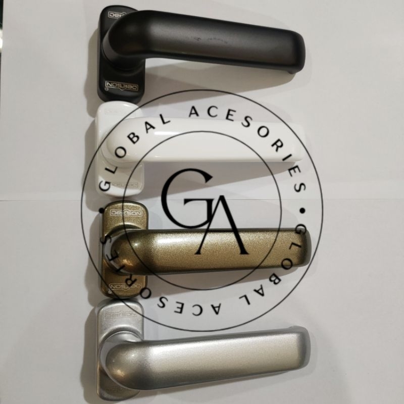 Lever handle Dekson 0816