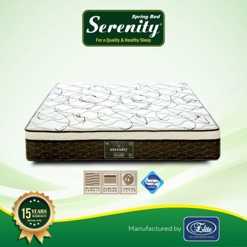 Springbead Serenity Eternity - Elite Springbead