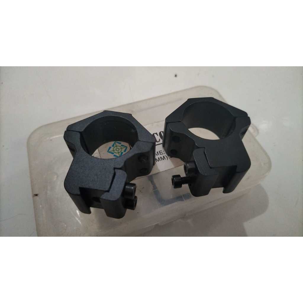 MOUNTING TELESCOPE TUBE 25 REL 11 MARCOOL PENDEK