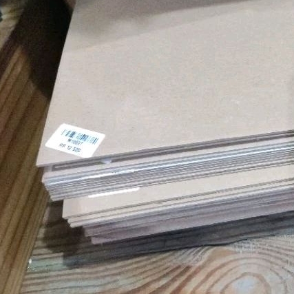 

Papan MDF 6 mm Ukuran 30x40