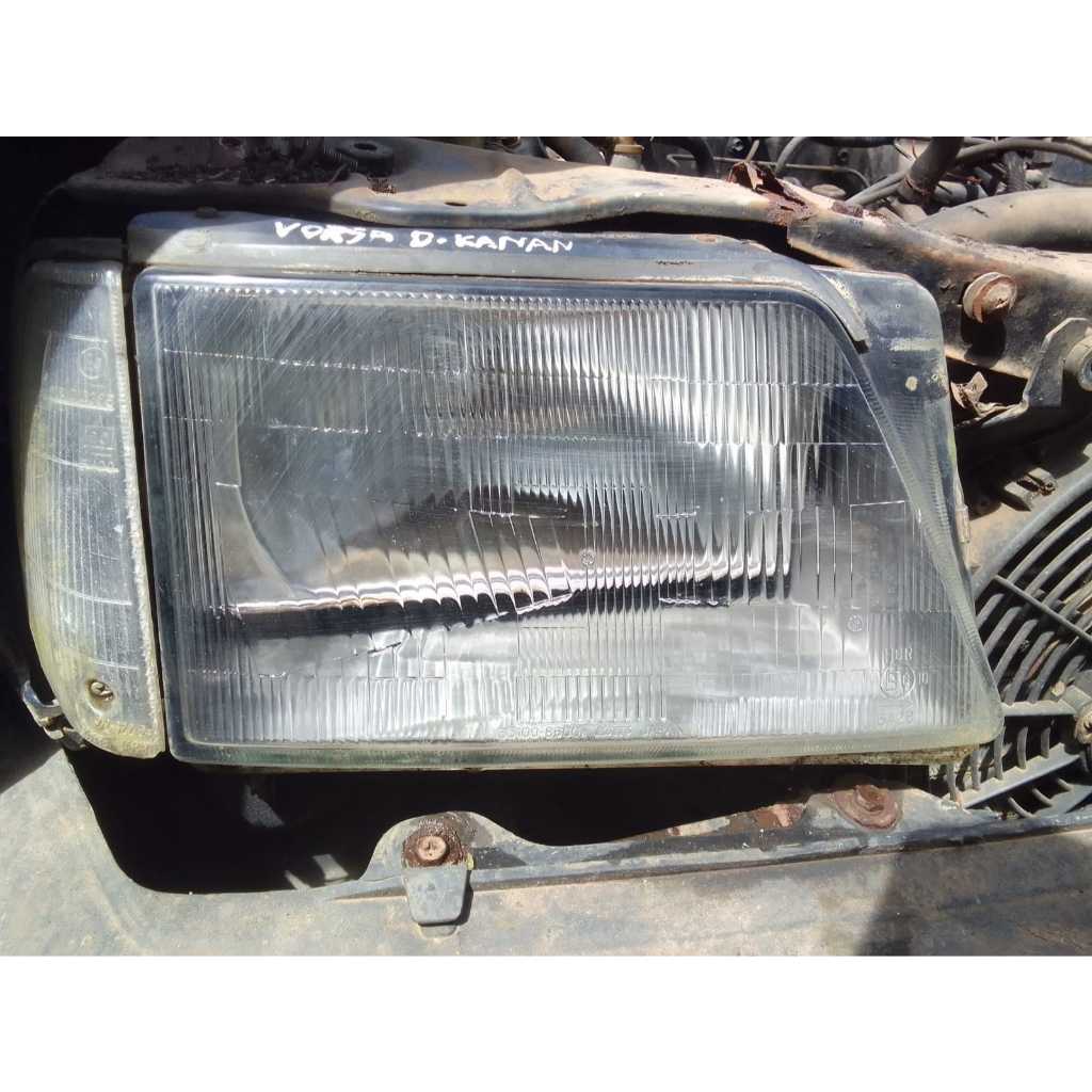 Lampu Headlamp kanan kiri Suzuki Forsa