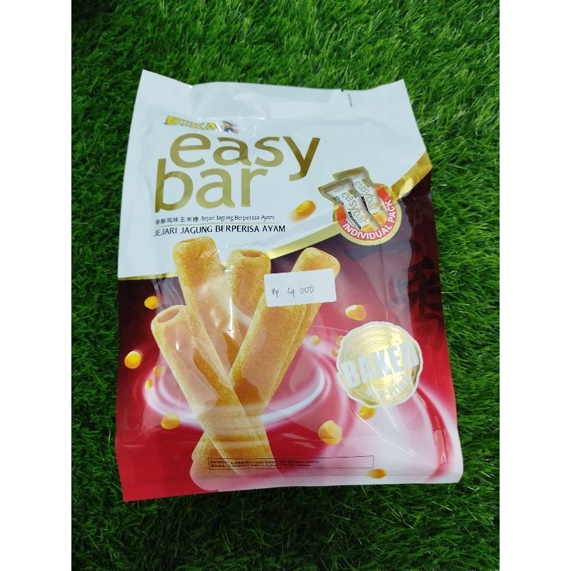 

BIKA easy bar (108g)