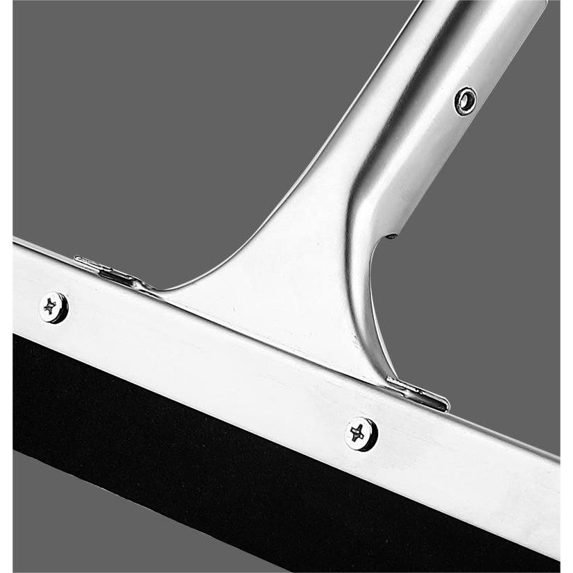 Axinaboyna - Sapu Wiper Magic Serbaguna Alat Pembersih Lantai Sapu Serokan Sikat Pel Dorong