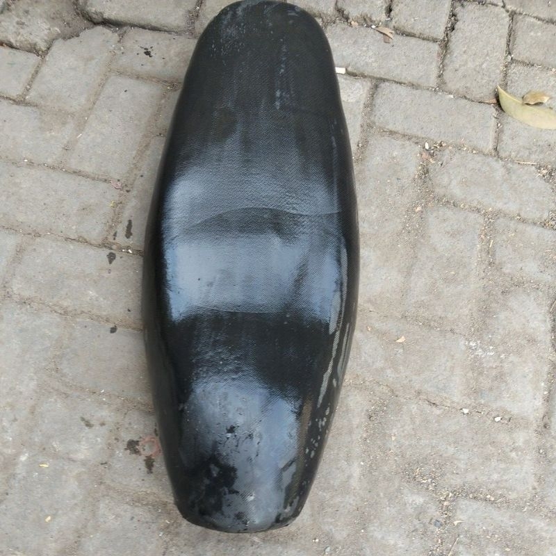 jok tipis Mio sporty /smaile bekas