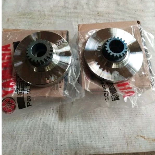 BALANCER JUPITER Z VEGA ZR DLL