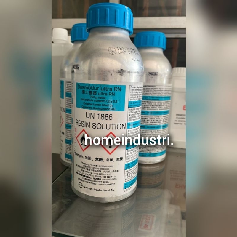 

desmodur ultra RN hardener ultra RN UN 1866