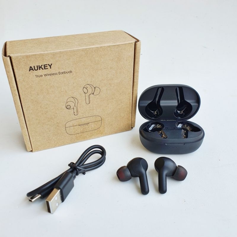 TWS AUKEY EP - T25 OLP