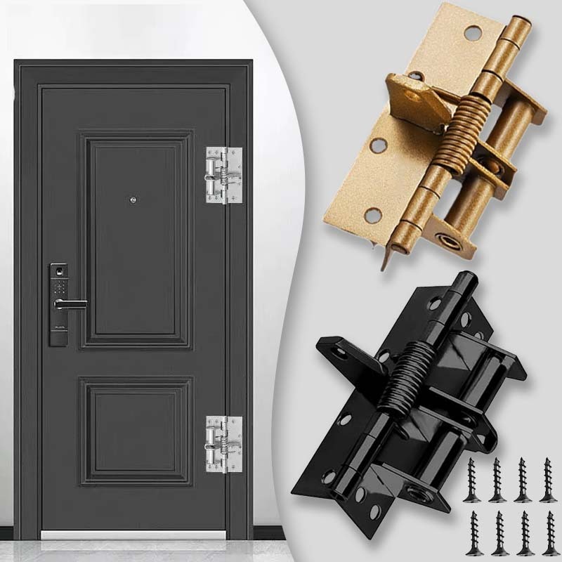 Engsel Otomatis Buka Tutup Engsel Pintu Per Otomatis Spring Door Closer  Spring Door Closer Engsel M