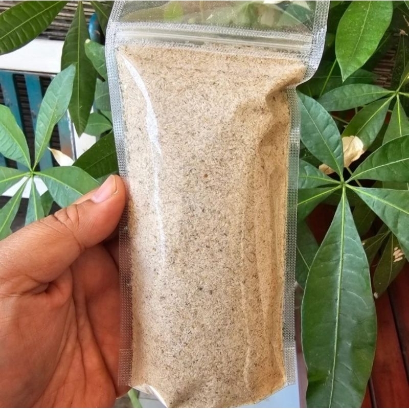 

Psyllium Husk - Serat Alami Untuk Kesehatan