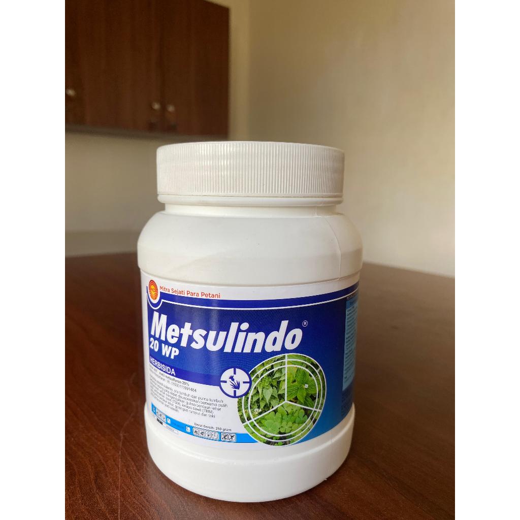 METSULINDO 20 WP 250 GRAM