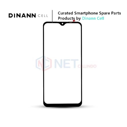 TOUCHSCREEN XIAOMI REDMI 9 / TS REDMI 9 GLASS