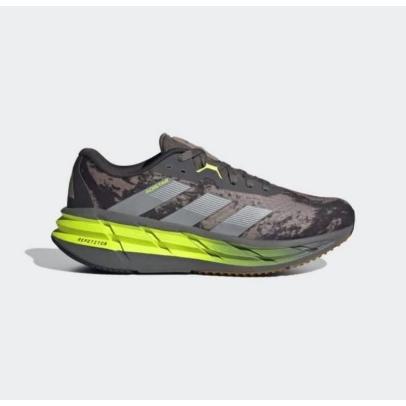 SEPATU LARI ADIDAS ADISTAR 3 RUNNING 100% ORIGINAL ID6173