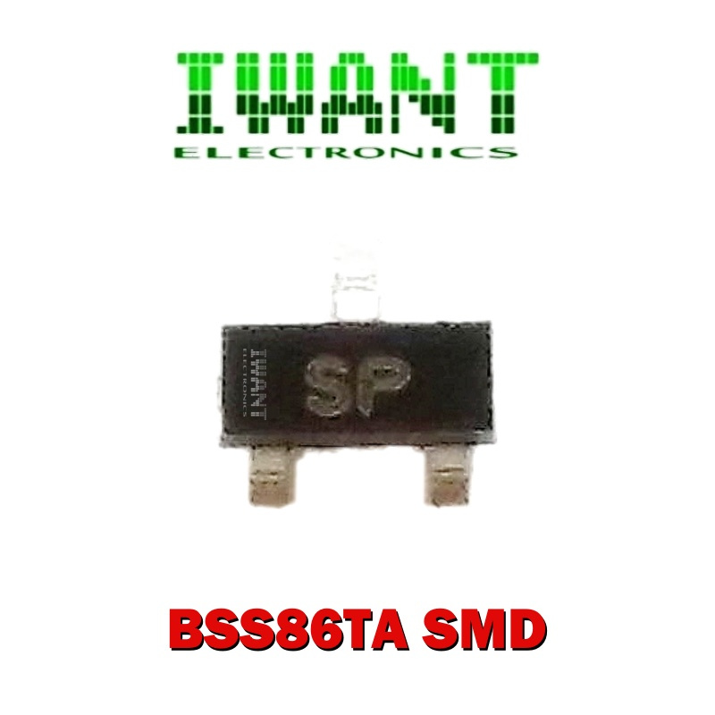 BSS84 TRANSISTOR SMD CODE SP TRANSISTOR NPN BSS84TA CODE MARKING SMD SP