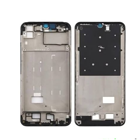 frame lcd vivo y12 / y15 / y17 / tatakan lcd/frame vivo y12 y15 y17